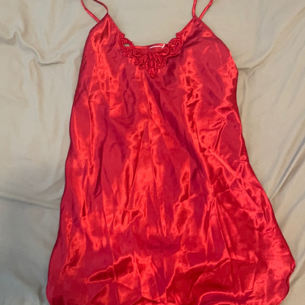Nightgown